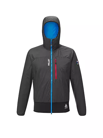 MILLET | Herren Tourenjacke TRILOGY JORASSES DYNEEMA Wool Hoodie | 
